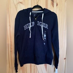 NEW Tommy Hilfiger Jacket